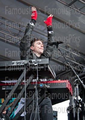 Walk The Moon