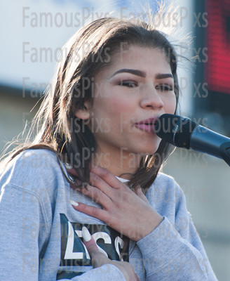 Zendaya
