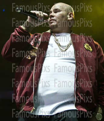Fat Joe