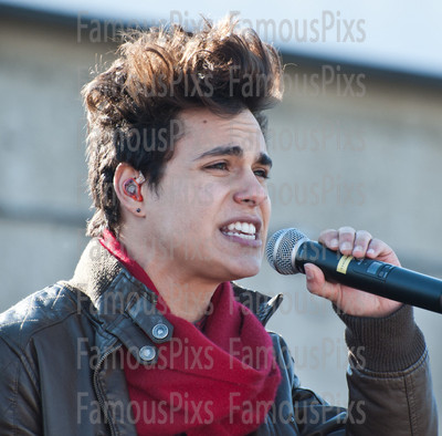 Midnight Red
