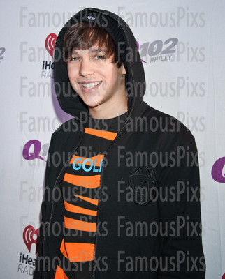 Austin Mahone