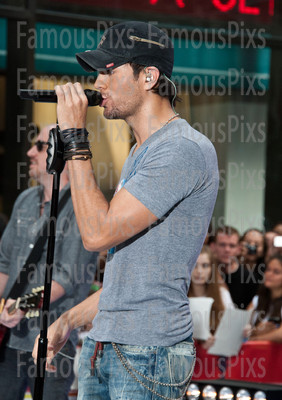 Enrique Iglesias