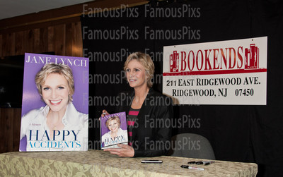 Jane Lynch