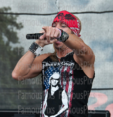 Bret Michaels