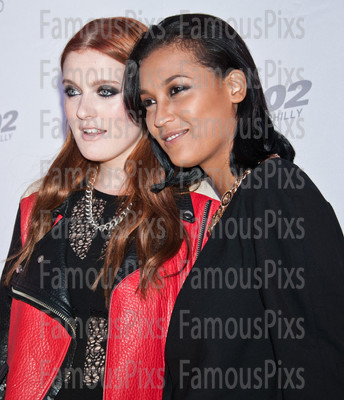 Icona Pop