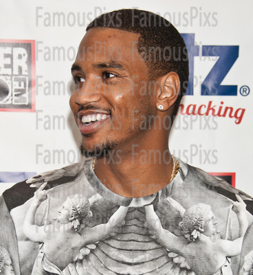 Trey Songz