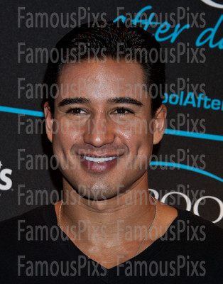 Mario Lopez