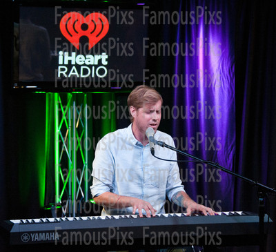 Andrew McMahon