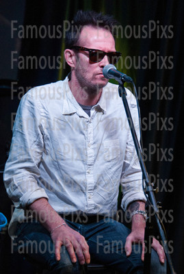 Scott Weiland