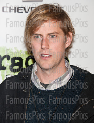 Andrew McMahon