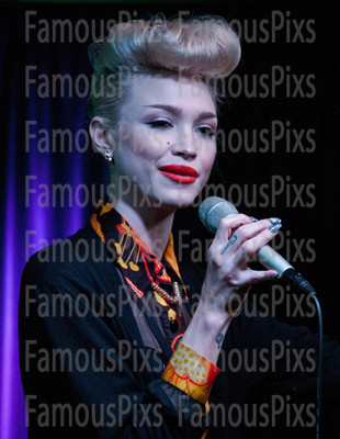 Ivy Levan