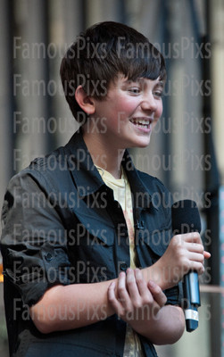Greyson Chance