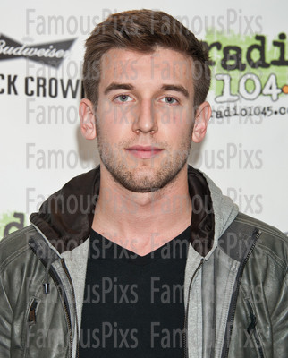 Max Frost