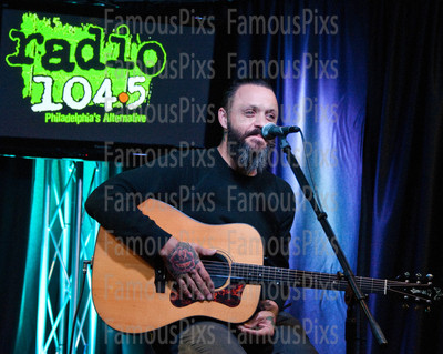 Justin Furstenfeld
