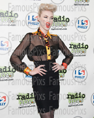 Ivy Levan