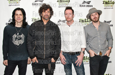 Scott Weiland