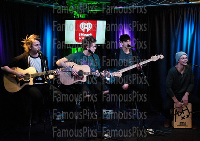 5 Seconds of Summer