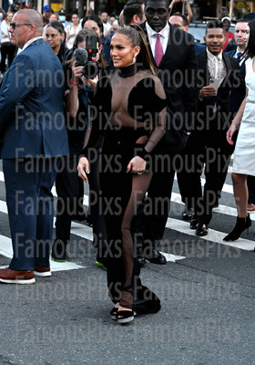 Jennifer Lopez