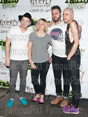 Neon Trees