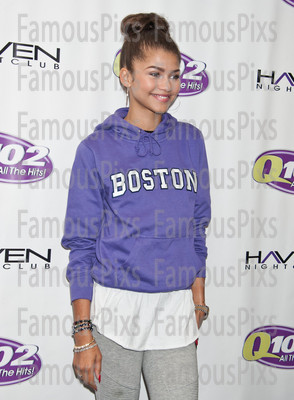 Zendaya