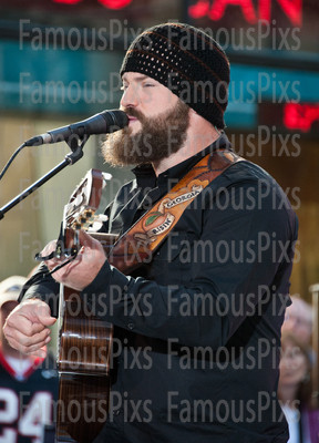 Zac Brown Band
