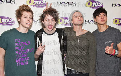 5 Seconds of Summer