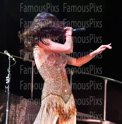 Selena Gomez