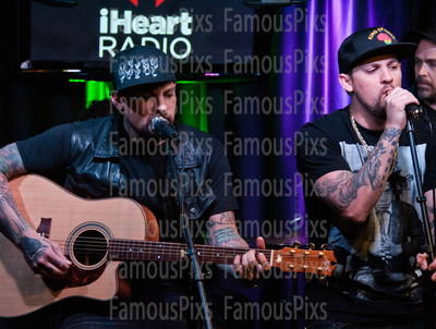 The Madden Brothers