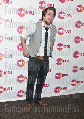 Lee DeWyze