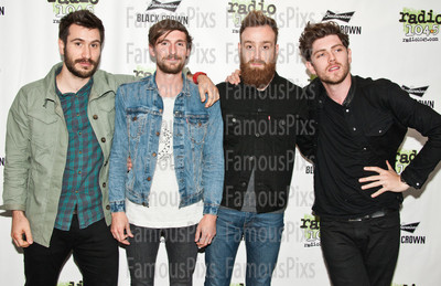 Twin Atlantic