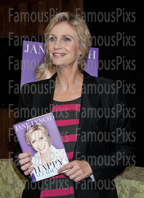 Jane Lynch