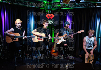 5 Seconds of Summer