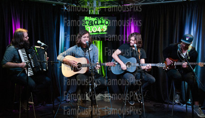 Kongos