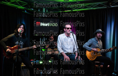 Scott Weiland