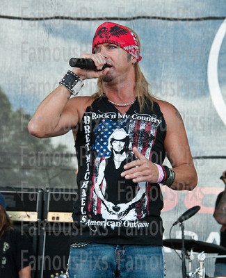 Bret Michaels