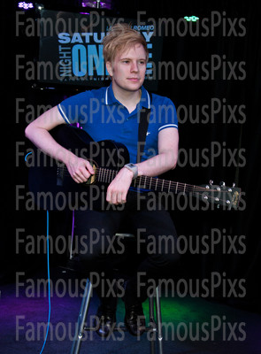 Patrick Stump