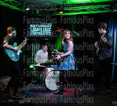 Echosmith