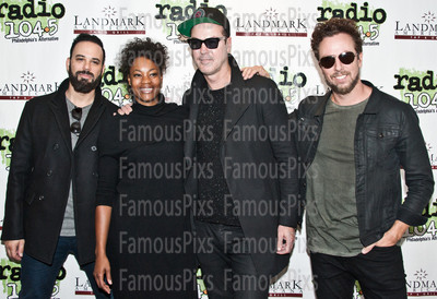 Fitz and the Tantrums