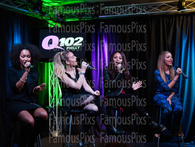 Little Mix