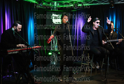 Fitz and the Tantrums