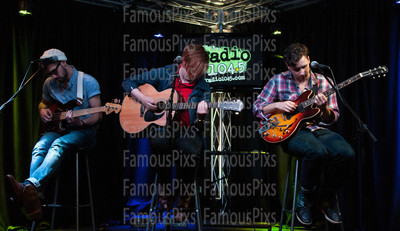Two Door Cinema Club