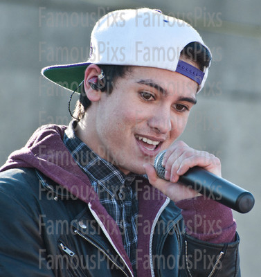 Midnight Red
