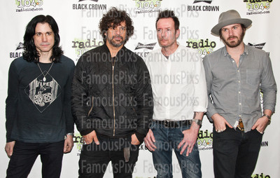 Scott Weiland