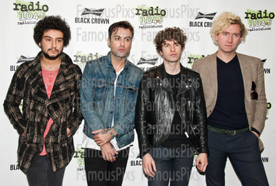 The Kooks