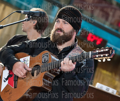 Zac Brown Band