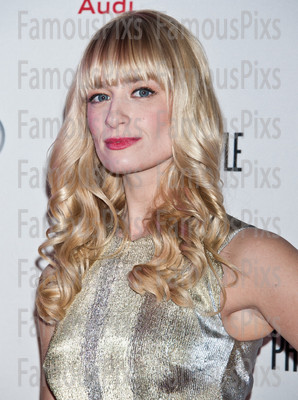Beth Behrs
