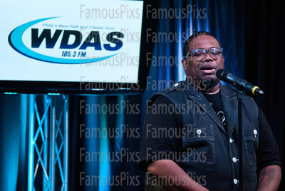 Dave Hollister