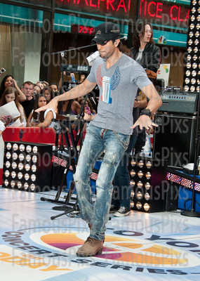 Enrique Iglesias