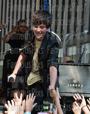 Greyson Chance
