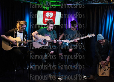 5 Seconds of Summer